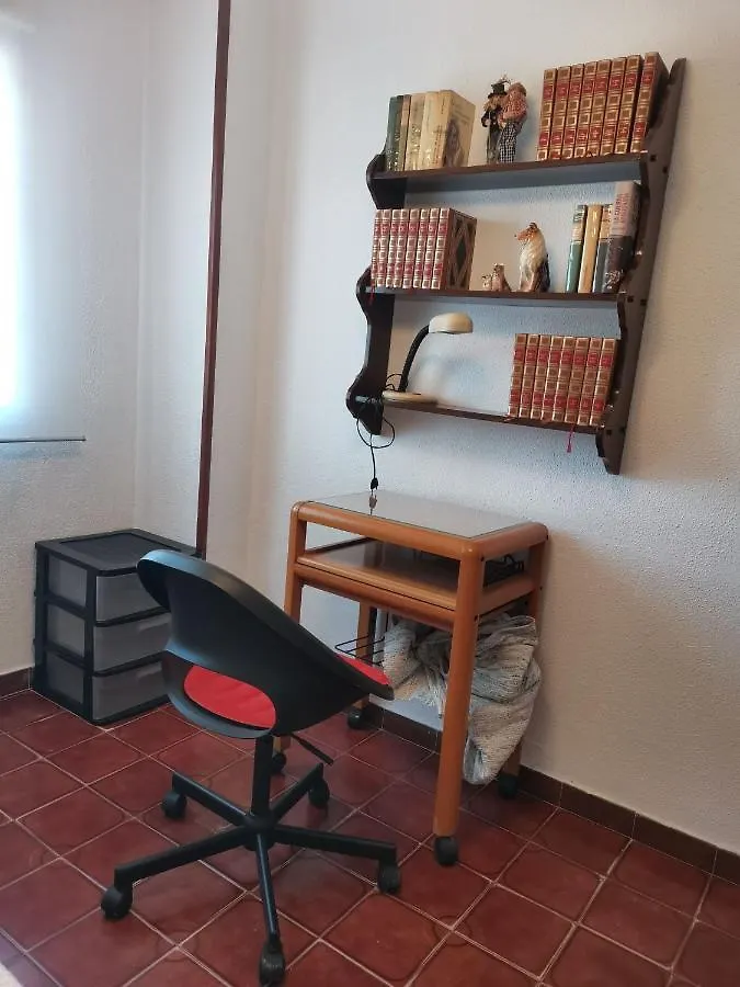 Apartment Estadio 3 Cadiz