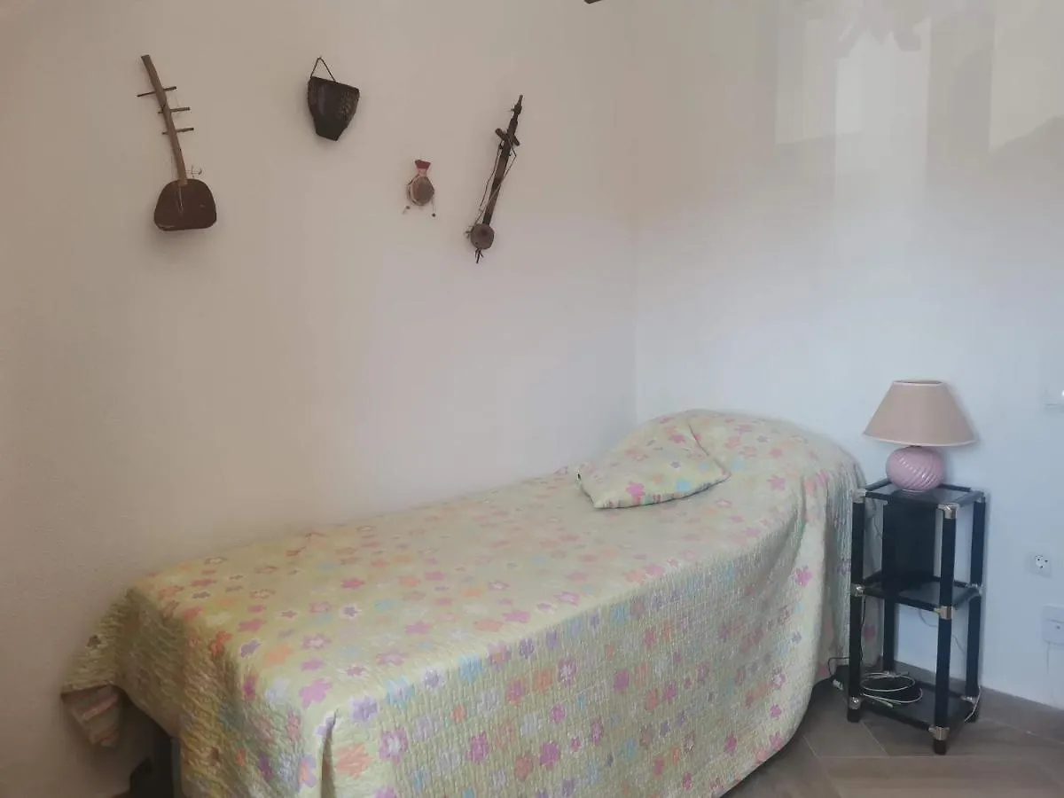 Apartment Estadio 3 Cadiz Spain