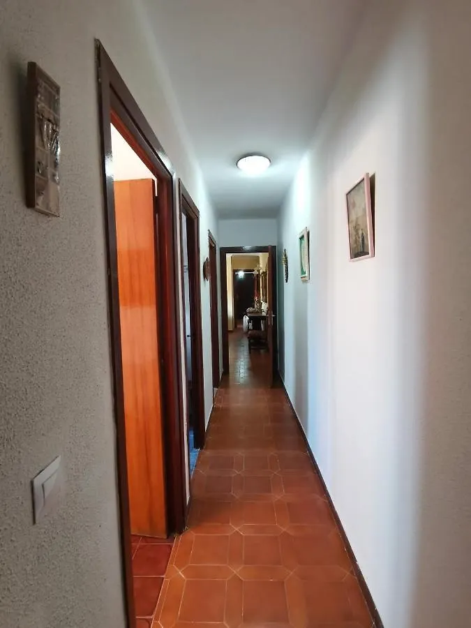Estadio 3 Cadiz Apartment